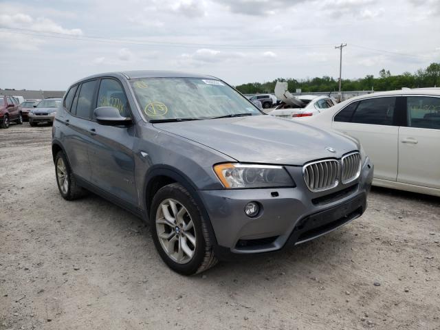 BMW NULL 2011 5uxwx7c51bl731185