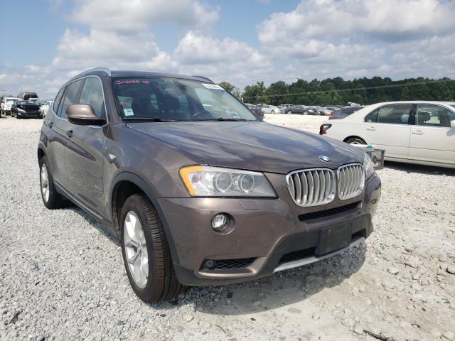 BMW X3 2011 5uxwx7c51bl731431