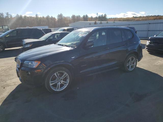 BMW X3 2014 5uxwx7c51e0e80516