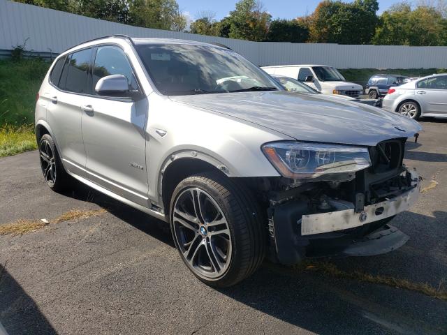 BMW NULL 2015 5uxwx7c51f0k32457