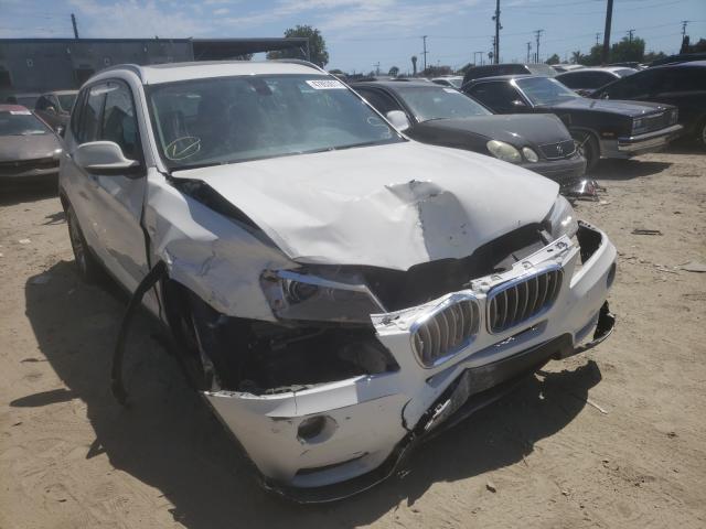 BMW X3 2013 5uxwx7c52dl977536