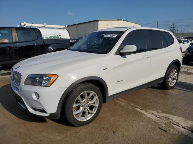 BMW X3 2013 5uxwx7c52dl977570