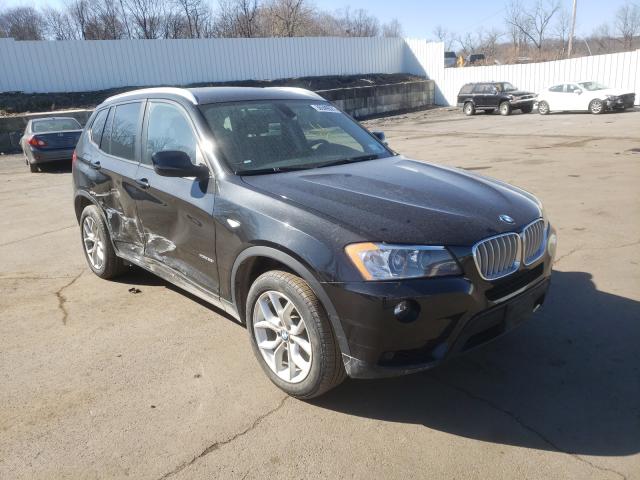 BMW NULL 2013 5uxwx7c52dl978928