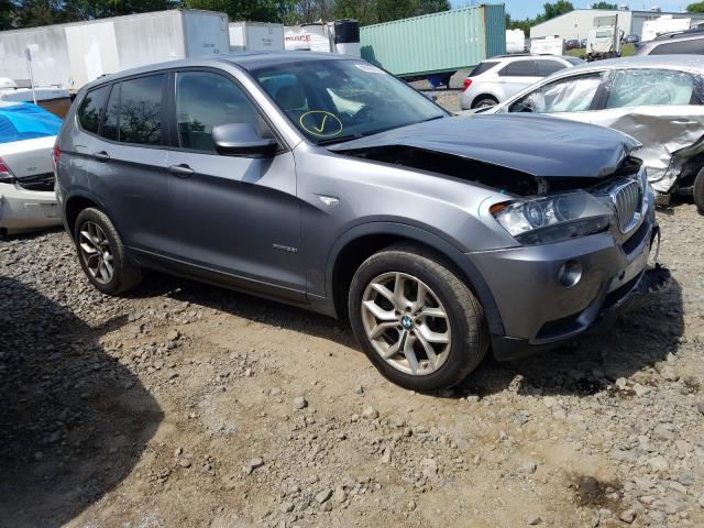 BMW NULL 2013 5uxwx7c52dl982381