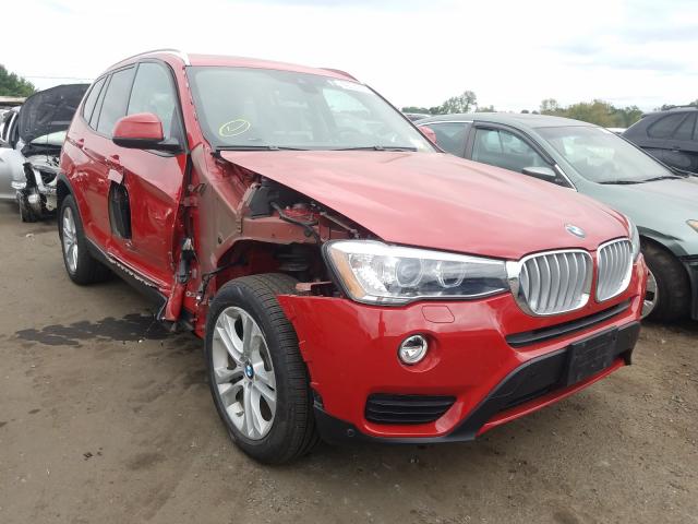 BMW NULL 2015 5uxwx7c52f0k33116