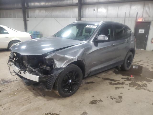 BMW NULL 2016 5uxwx7c52g0s17645