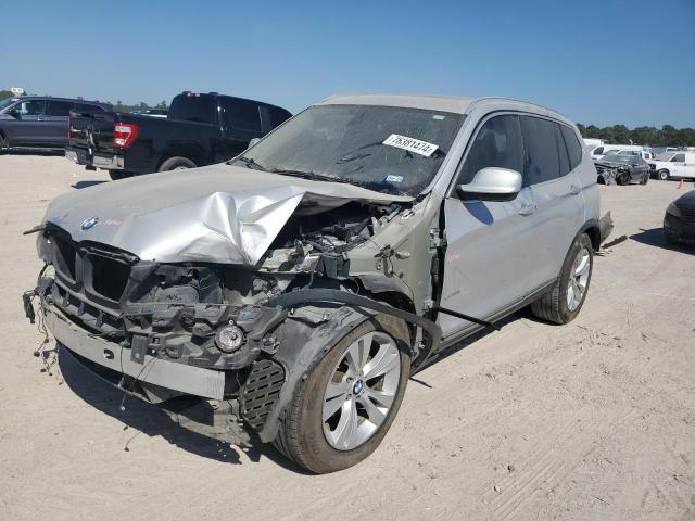 BMW X3 XDRIVE3 2011 5uxwx7c53blt78156