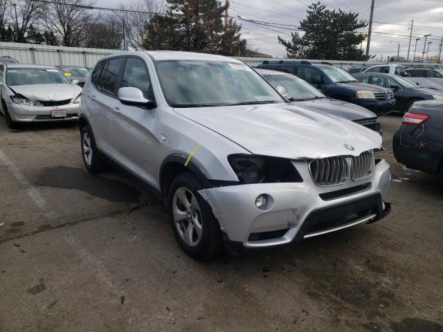 BMW NULL 2012 5uxwx7c53cl889464