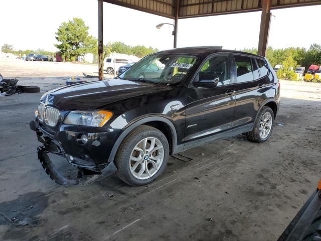 BMW X3 2013 5uxwx7c53dl981630