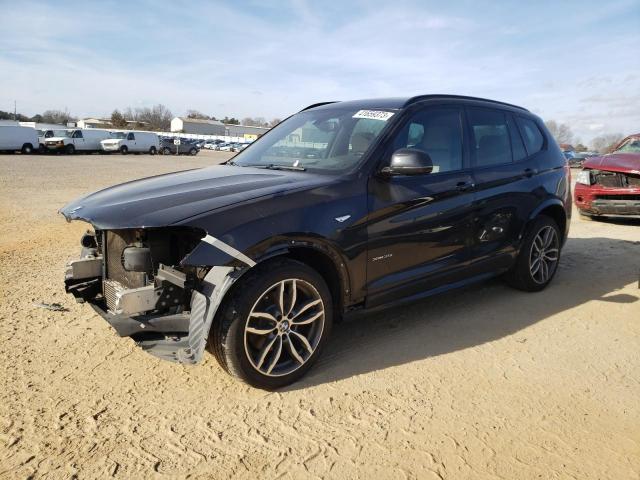 BMW NULL 2015 5uxwx7c53f0k34047