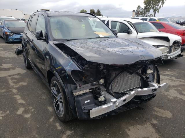 BMW NULL 2016 5uxwx7c53g0k36172