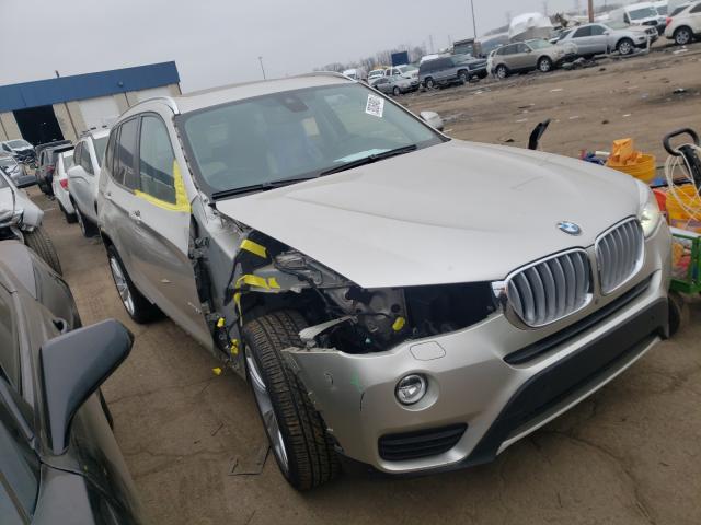 BMW NULL 2016 5uxwx7c53g0s17086