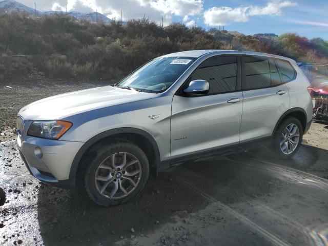 BMW X3 2011 5uxwx7c54bl735067