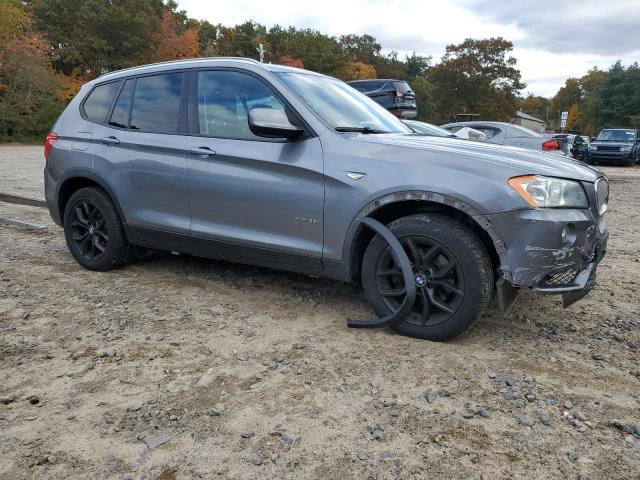 BMW X3 2013 5uxwx7c54dl977764