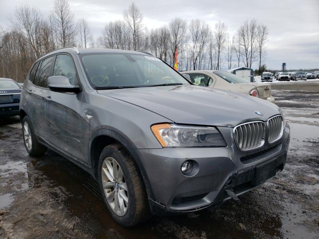 BMW NULL 2013 5uxwx7c54dl978946