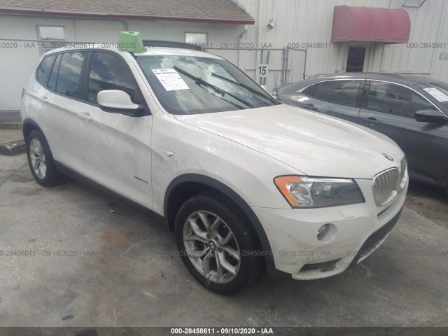 BMW X3 2014 5uxwx7c54e0e82020