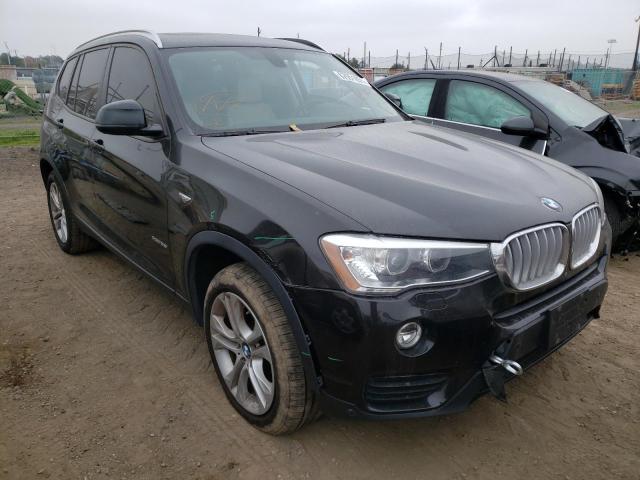 BMW NULL 2015 5uxwx7c54f0k34140