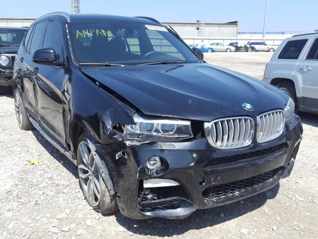 BMW NULL 2016 5uxwx7c54g0r16856