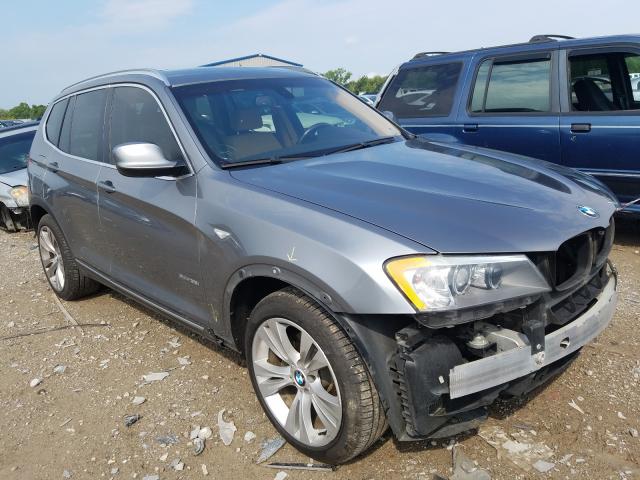 BMW NULL 2011 5uxwx7c55bl734185