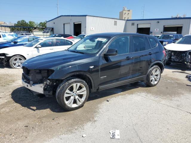 BMW X3 2014 5uxwx7c55e0e80213