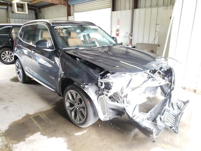 BMW NULL 2015 5uxwx7c55f0k34227