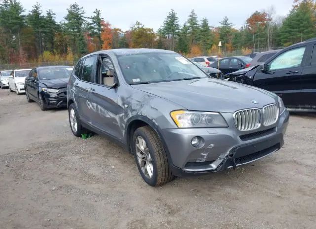 BMW X3 2014 5uxwx7c56e0e79068