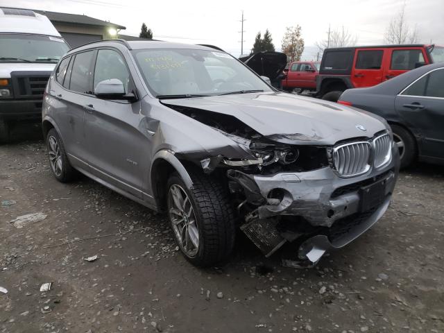 BMW NULL 2015 5uxwx7c56f0k32230