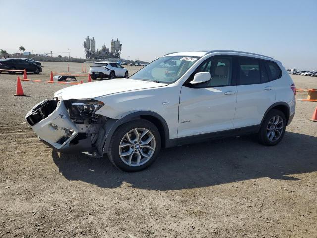 BMW X3 2011 5uxwx7c57bl732759