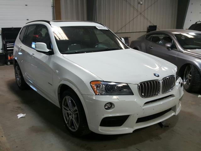 BMW NULL 2011 5uxwx7c57bl734284