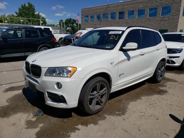 BMW NULL 2011 5uxwx7c57bl734320