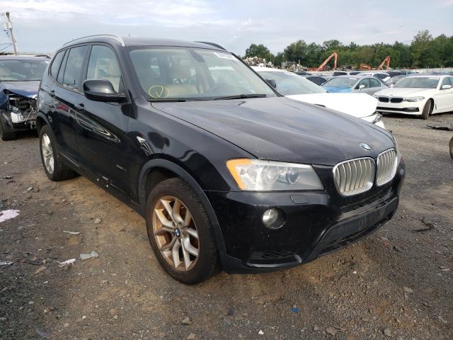 BMW NULL 2011 5uxwx7c57bl734981