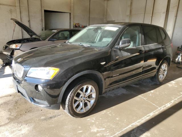 BMW X3 2013 5uxwx7c57dl977175