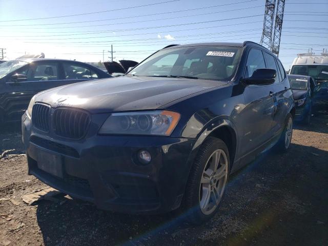 BMW NULL 2014 5uxwx7c57e0e79242