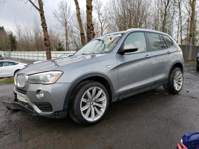 BMW NULL 2015 5uxwx7c57f0k33127