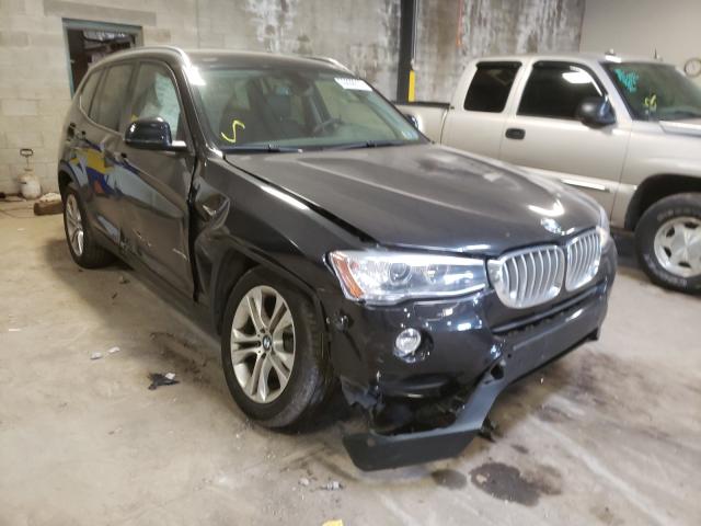 BMW NULL 2016 5uxwx7c57g0r17306