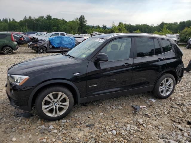 BMW X3 2017 5uxwx7c57h0u42418