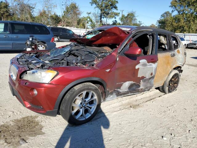 BMW X3 2011 5uxwx7c58bl733970