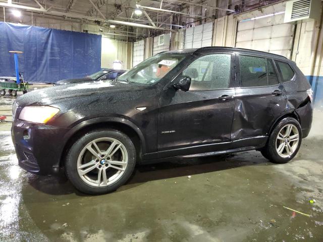 BMW X3 2011 5uxwx7c58bl734049