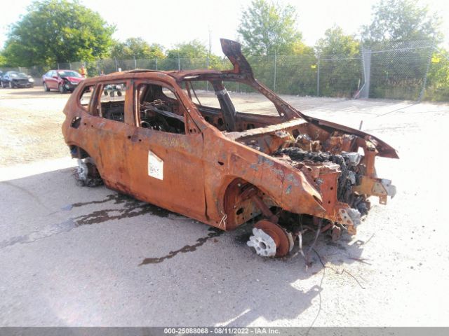 BMW X3 2013 5uxwx7c58dl979436