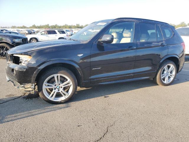 BMW X3 2013 5uxwx7c58dl981042