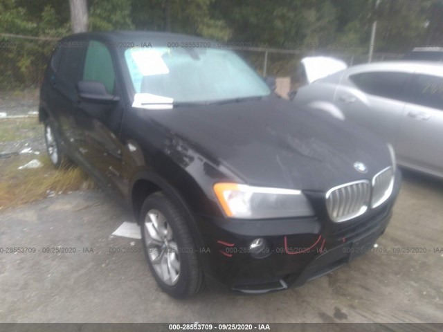 BMW X3 2014 5uxwx7c58e0e81033