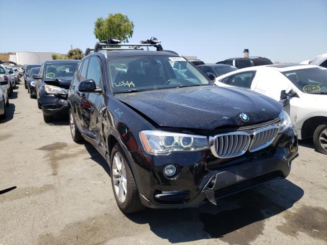 BMW NULL 2017 5uxwx7c58h0u42461