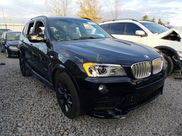 BMW NULL 2012 5uxwx7c59cl975295