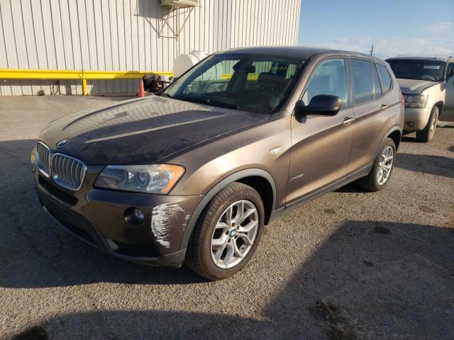 BMW NULL 2011 5uxwx7c5xbl734828