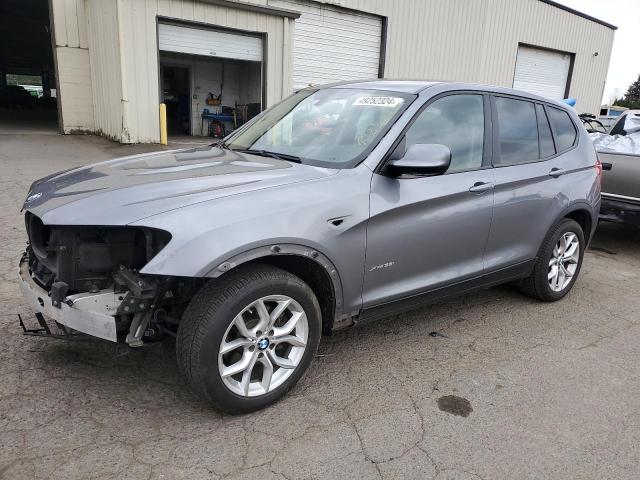 BMW X3 2014 5uxwx7c5xe0e80241