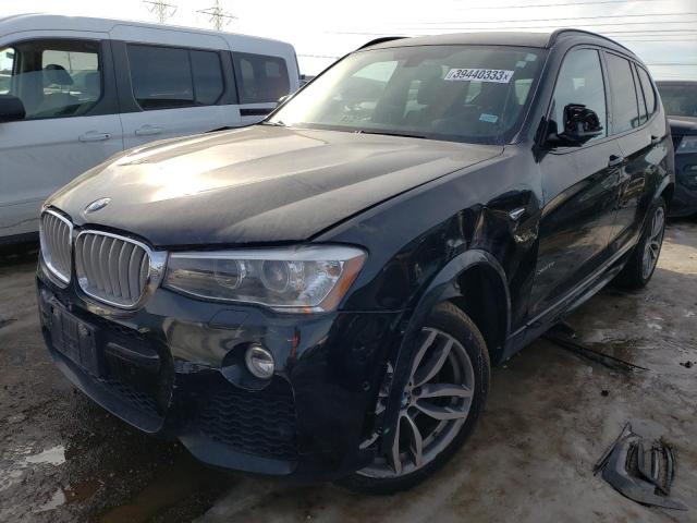 BMW NULL 2015 5uxwx7c5xf0k32229