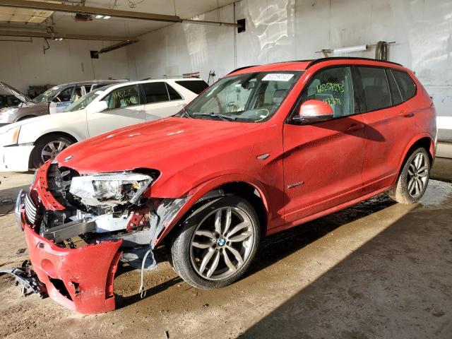 BMW NULL 2015 5uxwx7c5xf0k32604