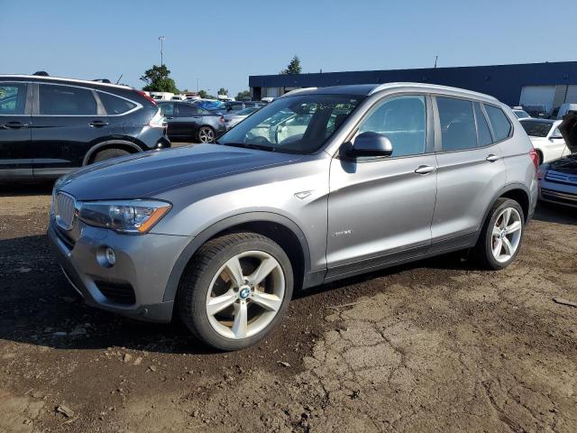 BMW X3 2017 5uxwx9c32h0w71566