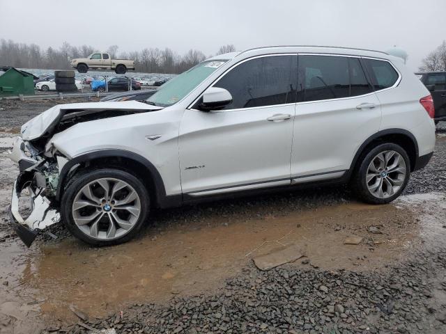 BMW X3 2017 5uxwx9c35h0w67947