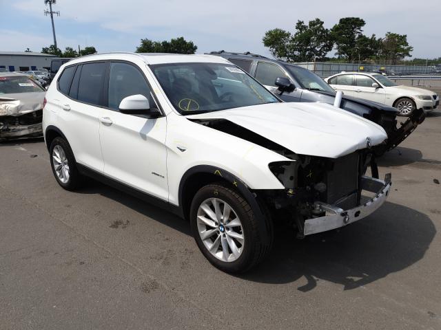 BMW NULL 2017 5uxwx9c36h0t19963